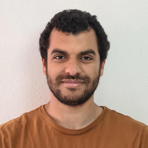 Mahmoud Abdelrazek
